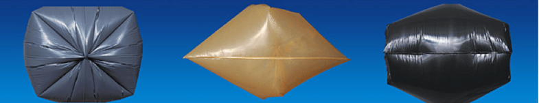 trash can that seals bag